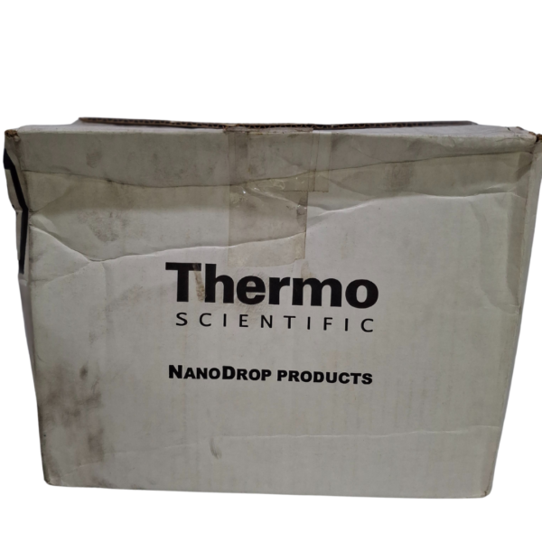 Thermo Scientific NanoDrop ND-3300 Fluorospectrometer w/ Accessories - Image 12