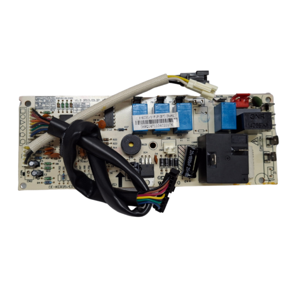 CE-KCR35/E1Y-B.D.04.NP1-3 MAIN CONTROL BOARD FOR WINDOW AC 2 Pc - Image 5