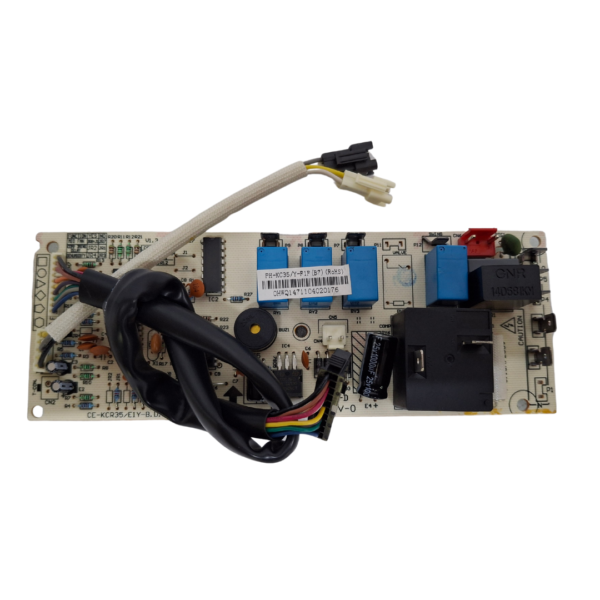 CE-KCR35/E1Y-B.D.04.NP1-3 MAIN CONTROL BOARD FOR WINDOW AC 2 Pc - Image 4