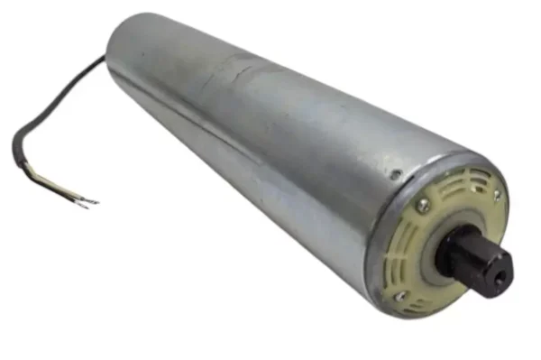 NEW ITOH POWER MOLLER PM763BS-10-350-3-220 CONVEYOR ROLLER