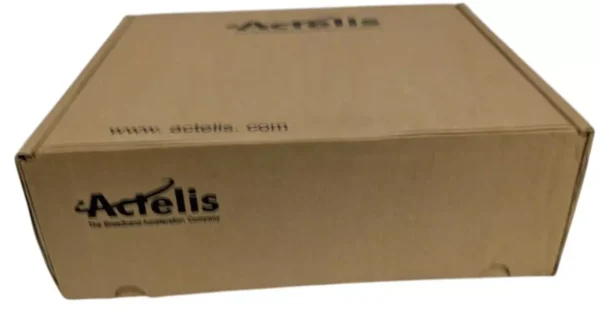 Actelis Network ML658S R7.45 b50 DRB Access Point Ethernet Excess Device - Image 3
