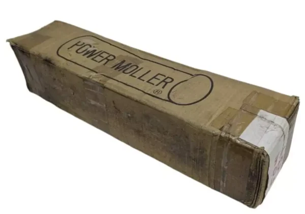 NEW ITOH POWER MOLLER PM763BS-10-350-3-220 CONVEYOR ROLLER - Image 3