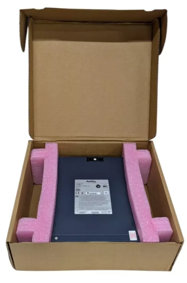 Actelis Network ML658S R7.45 b50 DRB Access Point Ethernet Excess Device - Image 4