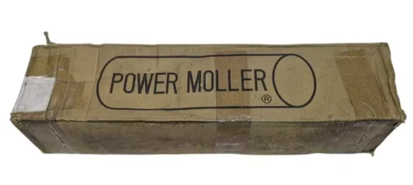 NEW ITOH POWER MOLLER PM763BS-10-350-3-220 CONVEYOR ROLLER - Image 4