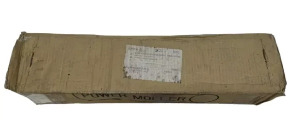 NEW ITOH POWER MOLLER PM763BS-10-350-3-220 CONVEYOR ROLLER - Image 5