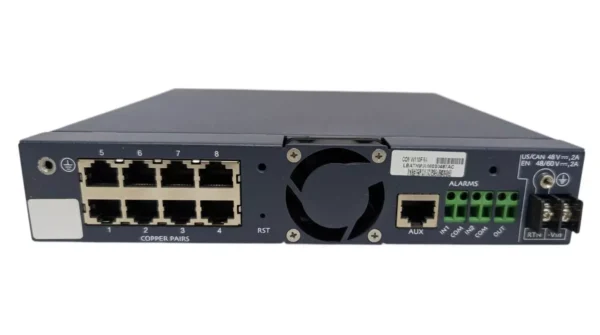 Actelis Network ML658S R7.45 b50 DRB Access Point Ethernet Excess Device - Image 8