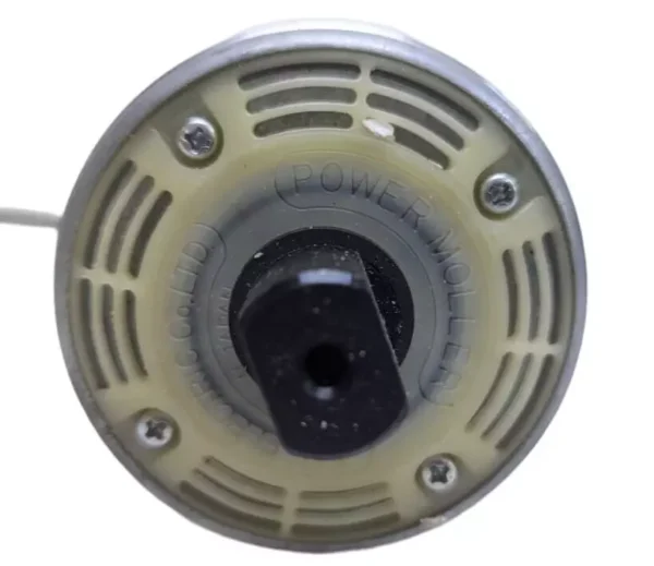 NEW ITOH POWER MOLLER PM763BS-10-350-3-220 CONVEYOR ROLLER - Image 10