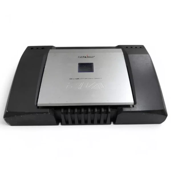 Alpine V12 MRV-F345 4-Channel Power Amplifier 125W RMS Car Audio Amp - Image 5