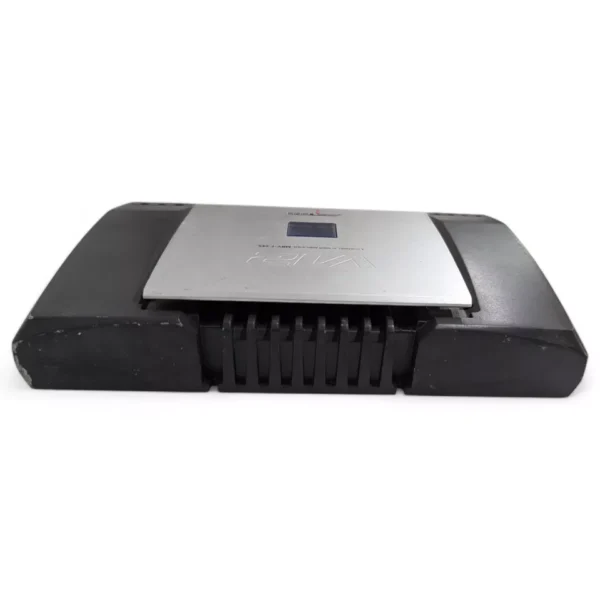 Alpine V12 MRV-F345 4-Channel Power Amplifier 125W RMS Car Audio Amp - Image 6