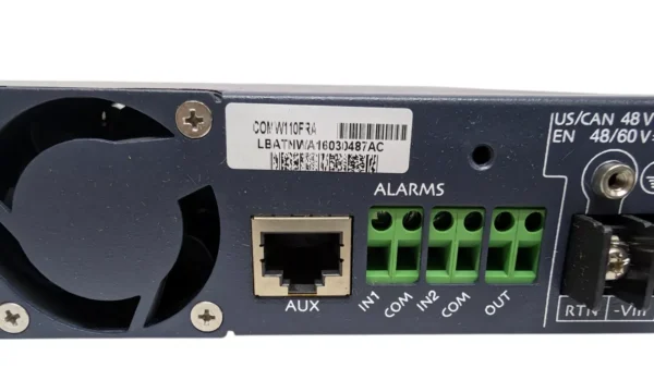 Actelis Network ML658S R7.45 b50 DRB Access Point Ethernet Excess Device - Image 9