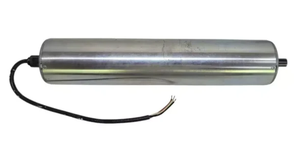 NEW ITOH POWER MOLLER PM763BS-10-350-3-220 CONVEYOR ROLLER - Image 8