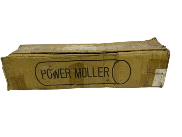 NEW ITOH POWER MOLLER PM763BS-10-350-3-220 CONVEYOR ROLLER - Image 2