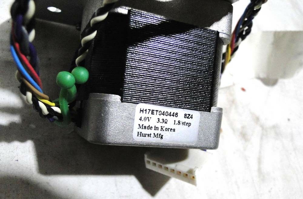 Details about   FRU-8808-404 Slide Valve Motor Assy 8808-404 H17ET040446 8Z4 