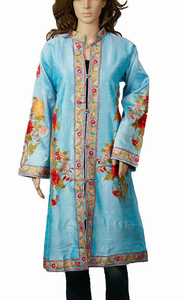 Silk Kurtis In Varanasi, Uttar Pradesh At Best Price | Silk Kurtis  Manufacturers, Suppliers In Banaras