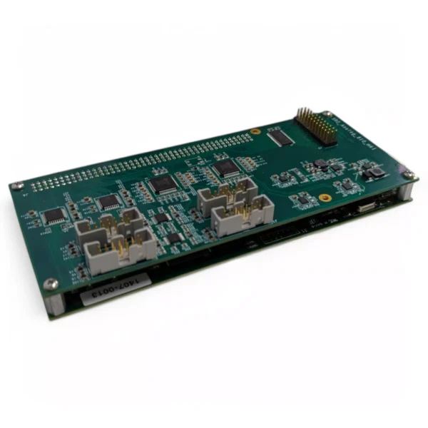 SR-A810 Expansion Board for SR-MK2 & MK3-PRO | High-Speed SPM Control | 16 GPIOs