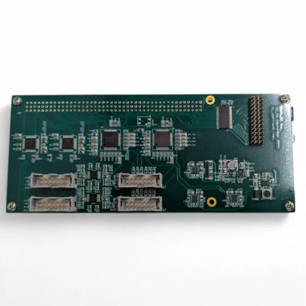 SR-A810 Expansion Board for SR-MK2 & MK3-PRO | High-Speed SPM Control | 16 GPIOs - Image 3