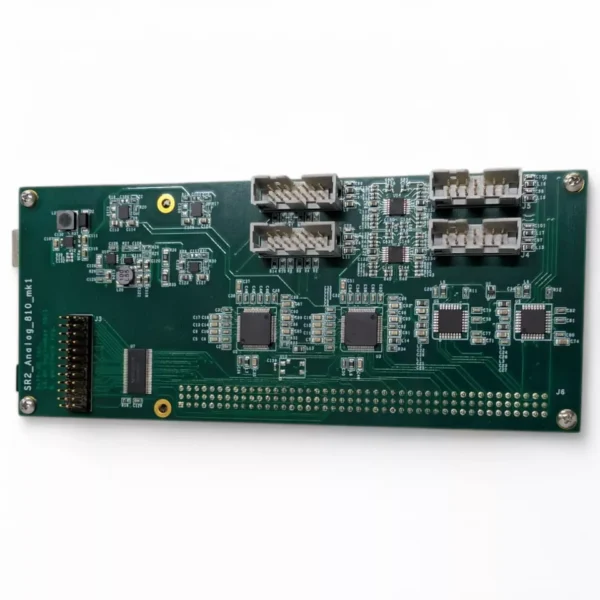 SR-A810 Expansion Board for SR-MK2 & MK3-PRO | High-Speed SPM Control | 16 GPIOs - Image 5