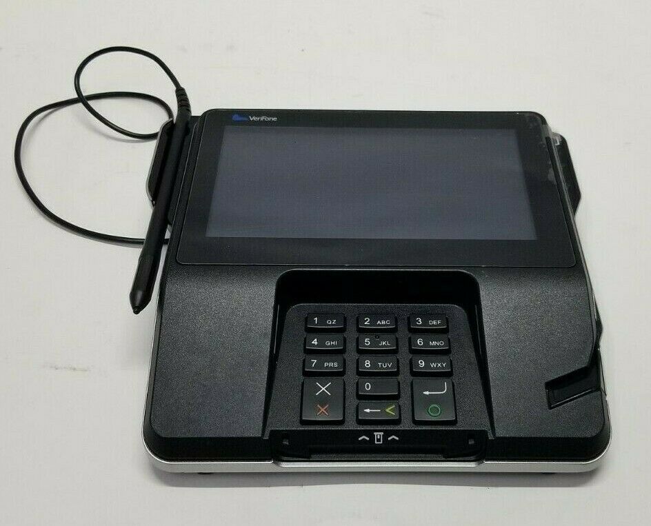 Verifone MX 925 P/N M132.509.01.R Payment Terminal MX925CTLS – Electro ...