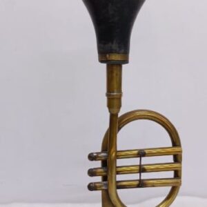 Showpiece Horn