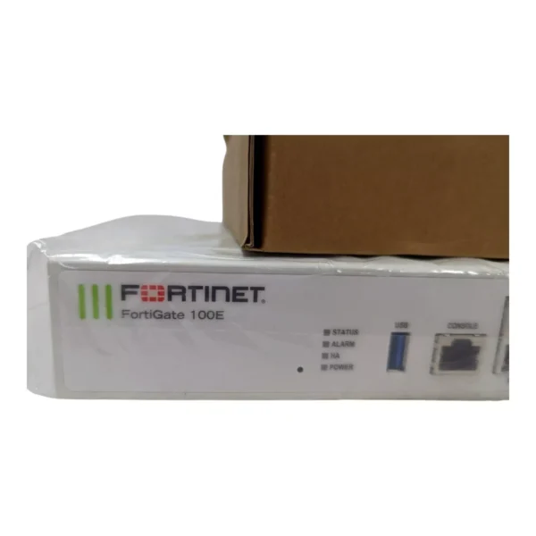 Fortinet FG-100E Security Appliance Firewall fortigate-100E - Image 6