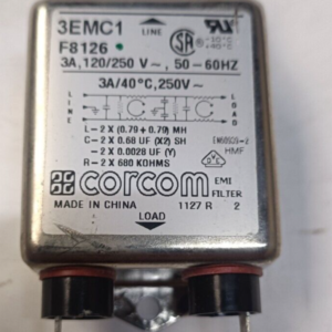 Corcom EMC