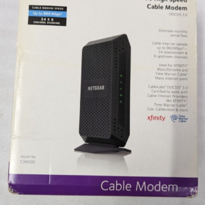 CM600-100NAS