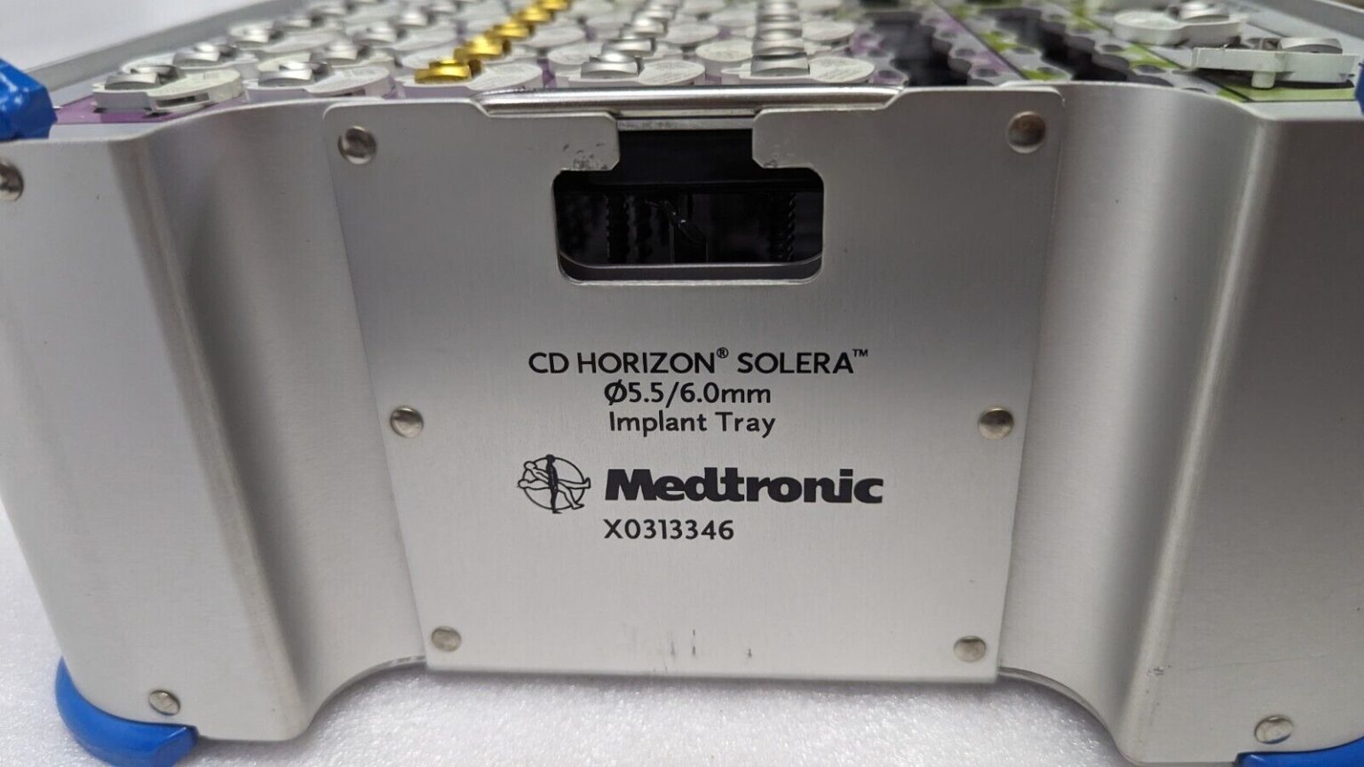 Cd Horizon Solera – Cd Horizon Solera ロッド – SYPVOZ