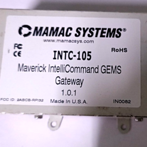 INTC-105