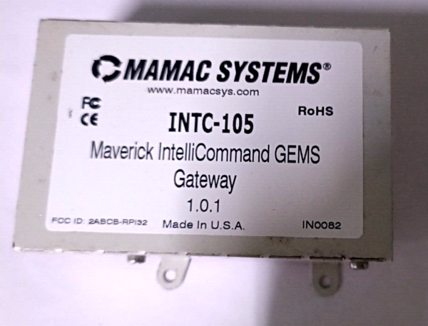 INTC-105