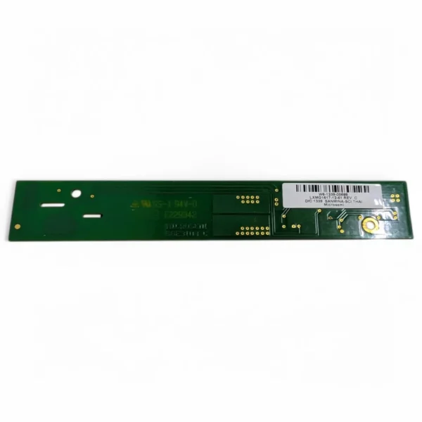 Microsemi LXMG1617-12-61 Rev C Microsemi CCFL LCD Programmable Inverter - Image 3