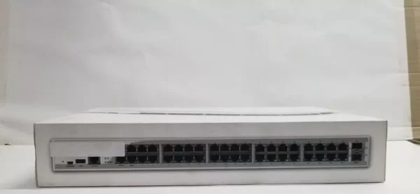 Fortinet FG-200D, P11545-05-06 Next Generation Firewall FortiGate 200D w/o Accs