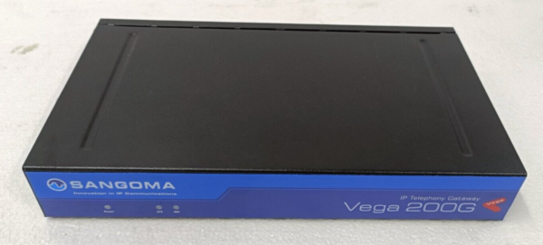 Vega 200G 2-PRI