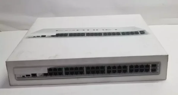 Fortinet FG-200D, P11545-05-06 Next Generation Firewall FortiGate 200D w/o Accs - Image 4