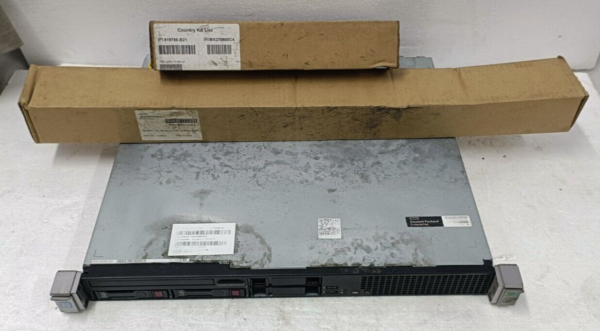 ProLiant DL20