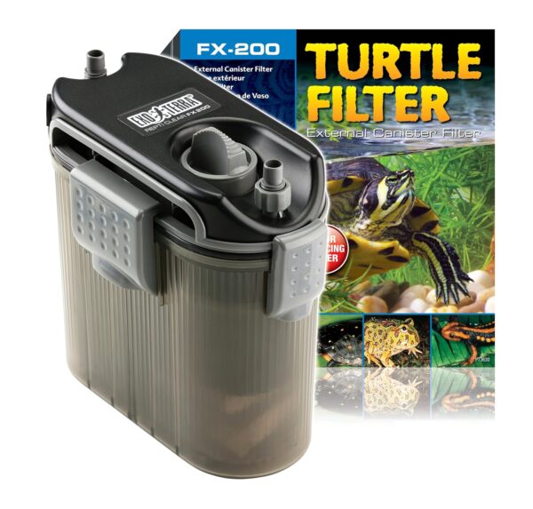 Turtle Filter