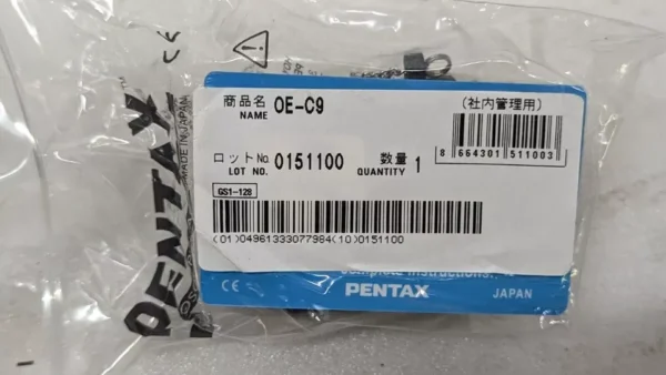 Pentax ED-3490TK 4.2 Duodenoscopy Endoscope Endoscopy. - Image 15