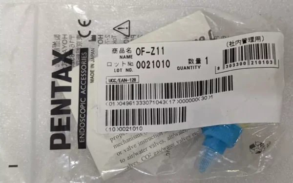 Pentax ED-3490TK 4.2 Duodenoscopy Endoscope Endoscopy. - Image 19