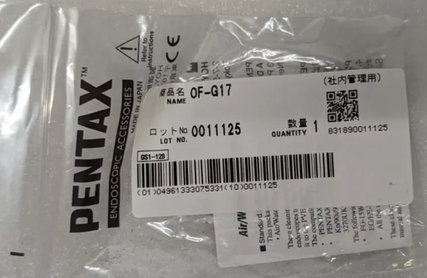 Pentax ED-3490TK 4.2 Duodenoscopy Endoscope Endoscopy. - Image 22