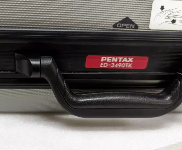 Pentax ED-3490TK 4.2 Duodenoscopy Endoscope Endoscopy. - Image 25