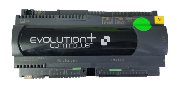 EVOLUTION CONTROLLER C511111813 FIELDBUS CARD MBS CARD P+5CVB0A000S0 - Image 3