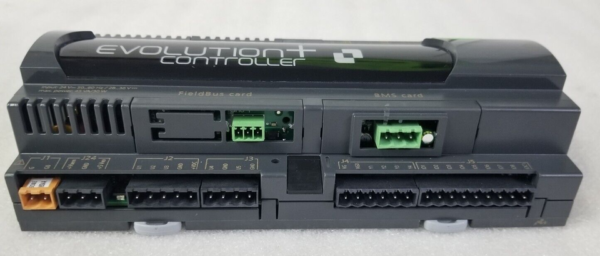 EVOLUTION CONTROLLER C511111813 FIELDBUS CARD MBS CARD P+5CVB0A000S0 - Image 4