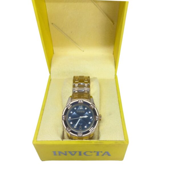 Invicta 36721