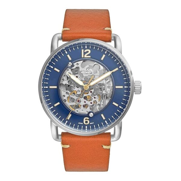 Fossil The Commuter ME3159 Automatic Analog Men’s Watch