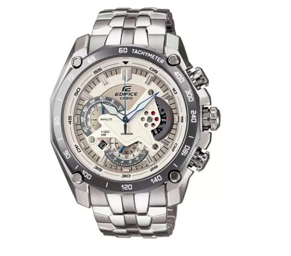 Casio Edifice EF-550 Wrist Watch for Men