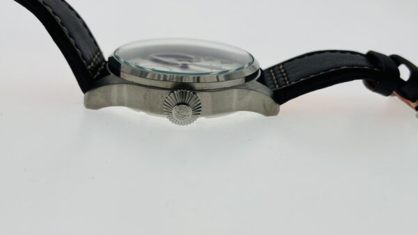 Analog New IWC Men's Watch - Image 6