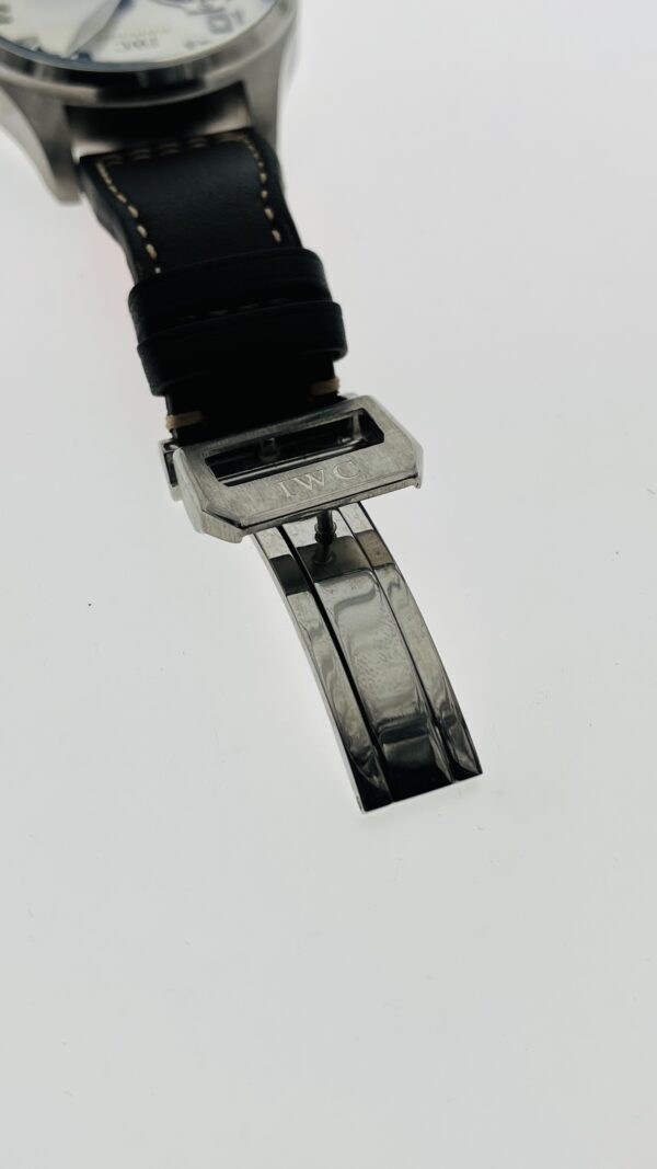 Analog New IWC Men's Watch - Image 7