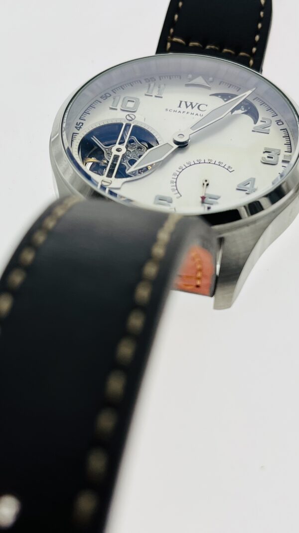 Analog New IWC Men's Watch - Image 14