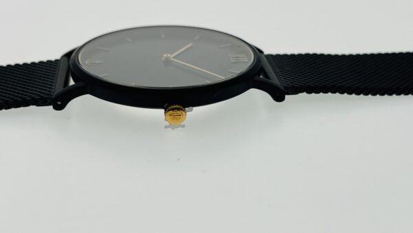 PAUL HEWITT Sailor Analog Dial Color Black Women's Watch - Image 7