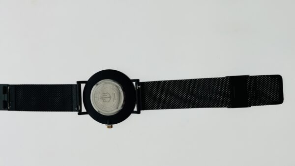 PAUL HEWITT Sailor Analog Dial Color Black Women's Watch - Image 10