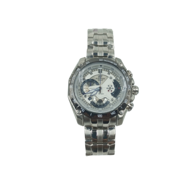 Casio Edifice EF-550 Wrist Watch for Men - Image 4